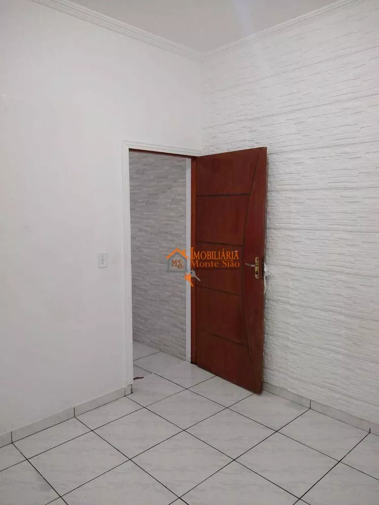 Sobrado, 6 quartos, 125 m² - Foto 20