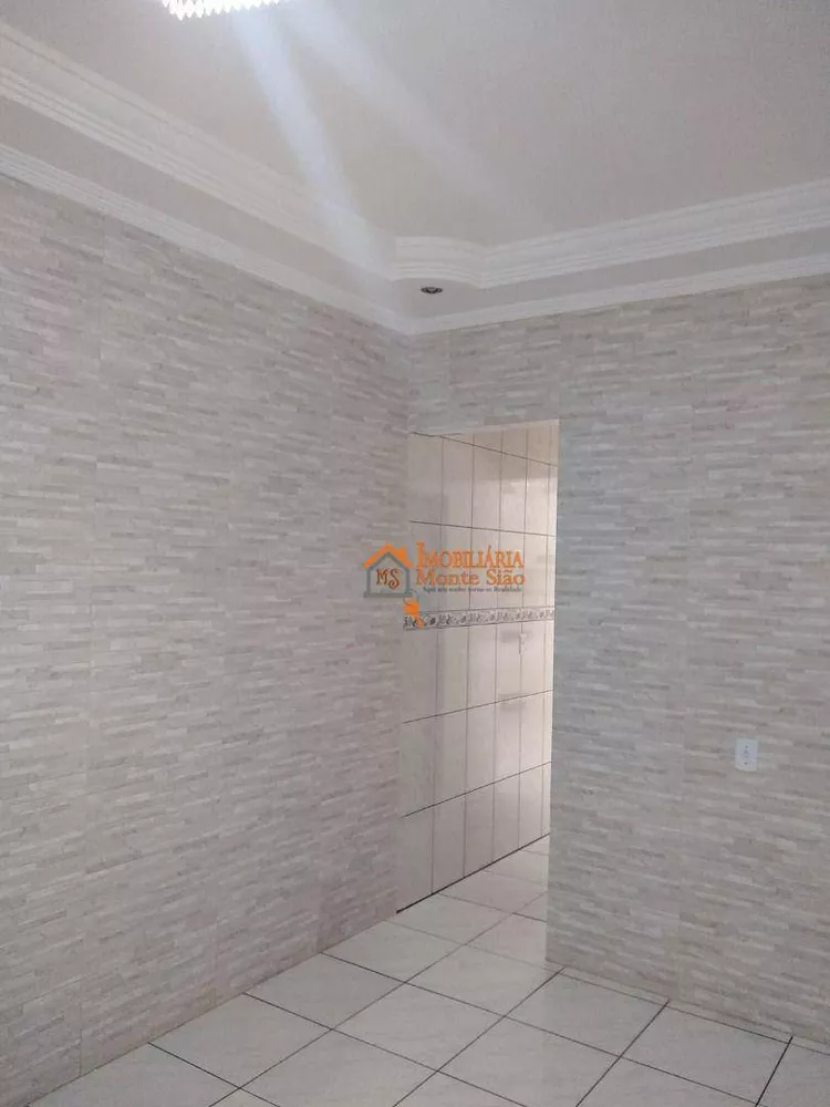 Sobrado, 6 quartos, 125 m² - Foto 5