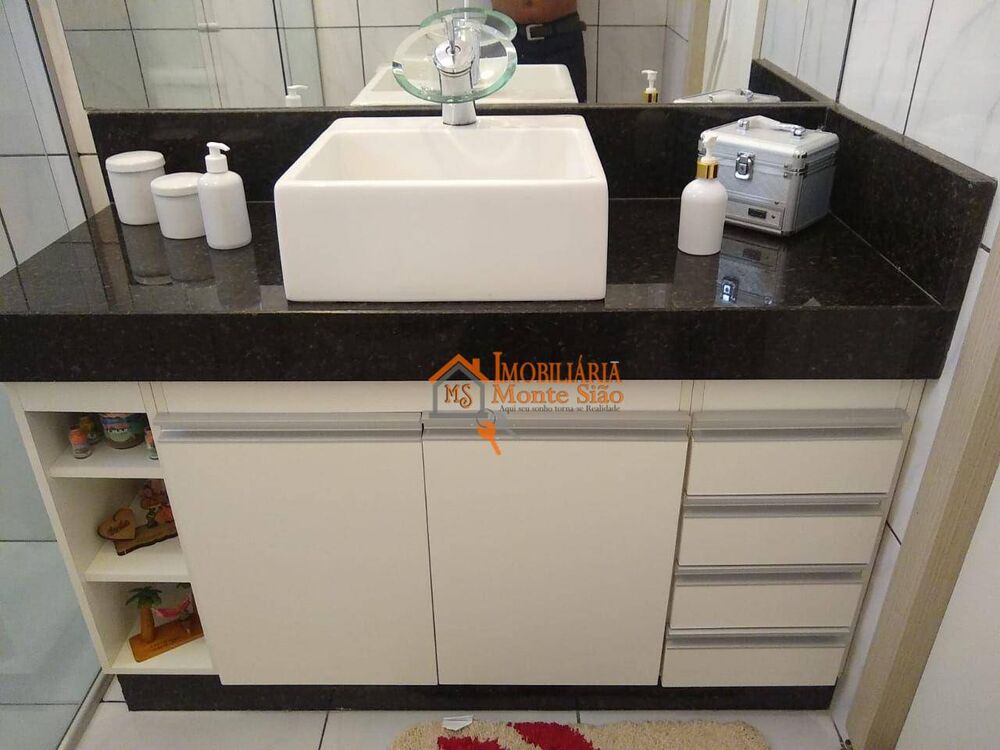 Sobrado, 6 quartos, 125 m² - Foto 24