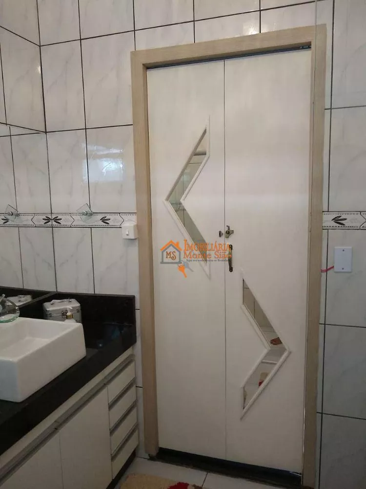 Sobrado, 6 quartos, 125 m² - Foto 10