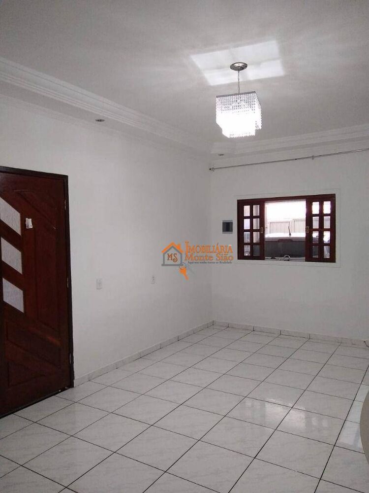 Sobrado, 6 quartos, 125 m² - Foto 8