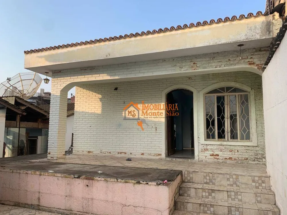 Casa, 4 quartos - Foto 2
