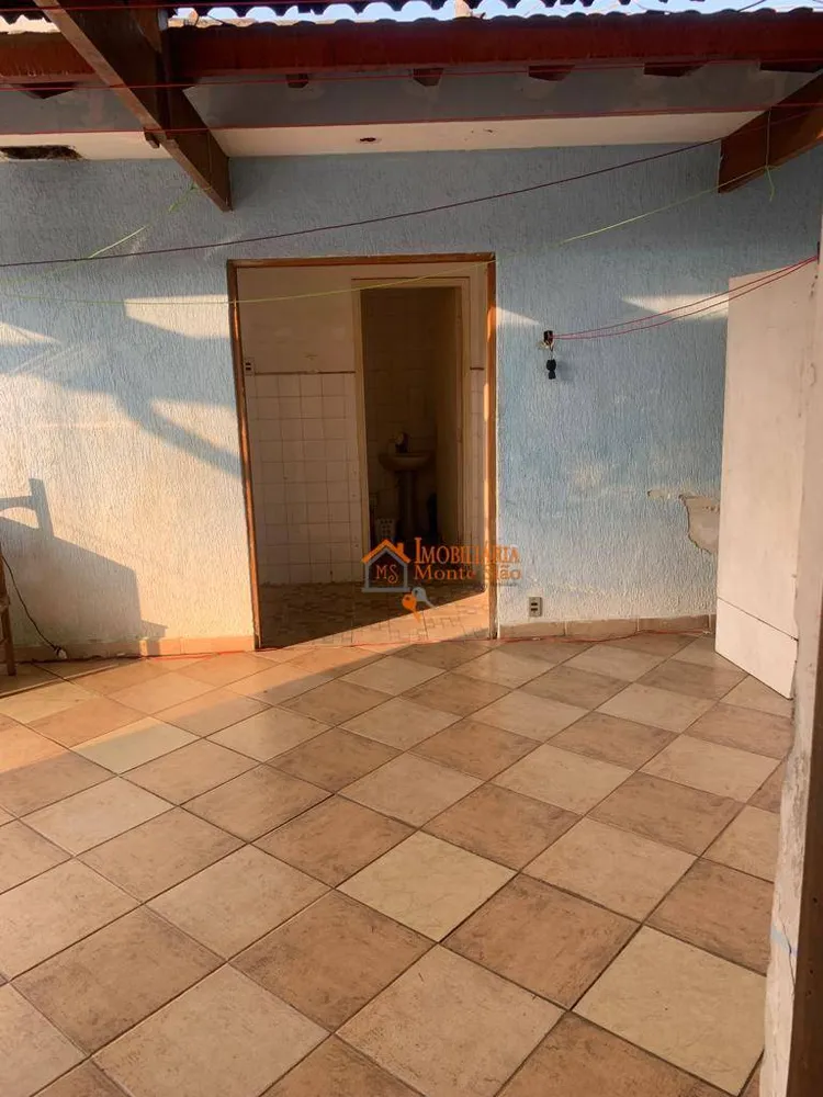 Casa, 4 quartos - Foto 1