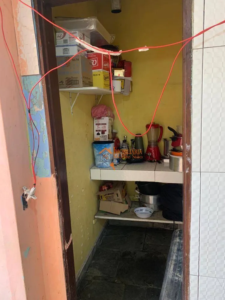 Casa, 4 quartos - Foto 7
