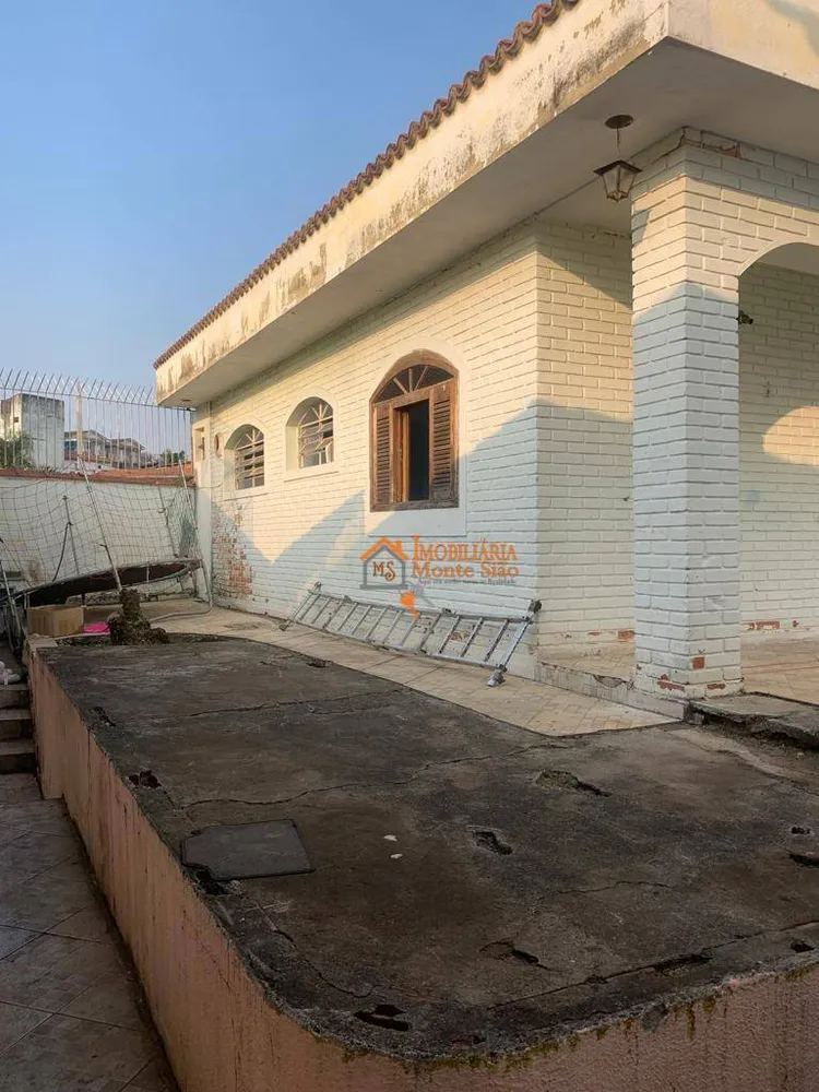 Casa, 4 quartos - Foto 4