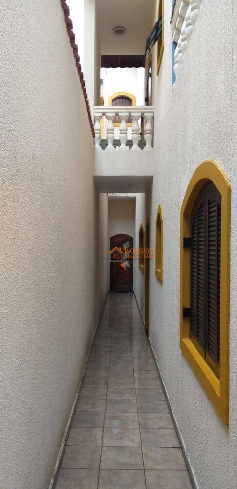 Casa, 3 quartos, 220 m² - Foto 5