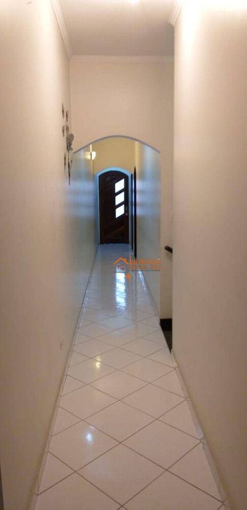 Casa, 3 quartos, 220 m² - Foto 8