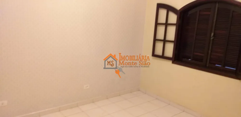 Casa, 3 quartos, 220 m² - Foto 15