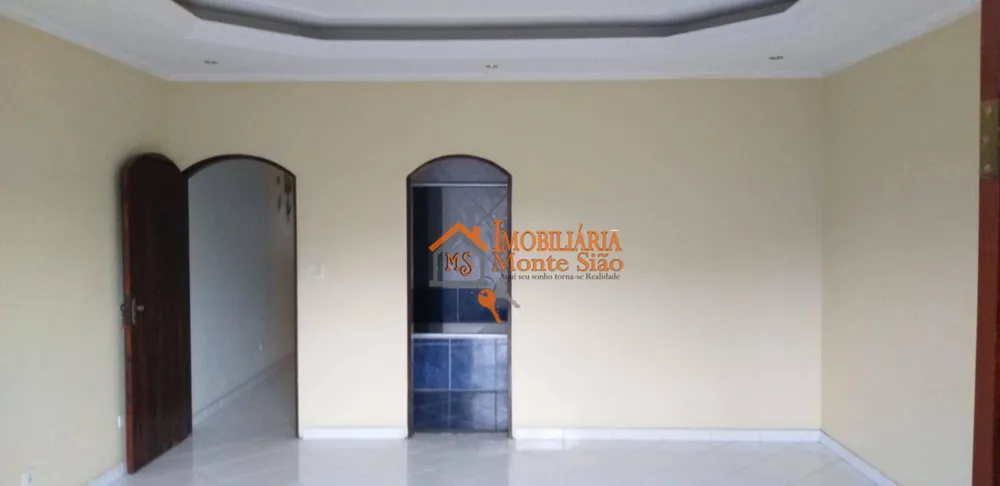 Casa, 3 quartos, 220 m² - Foto 11