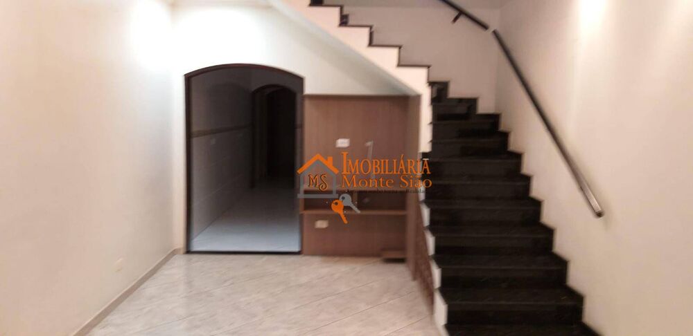 Casa, 3 quartos, 220 m² - Foto 2