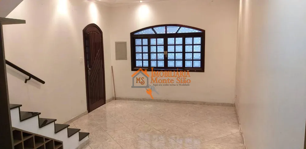 Casa, 3 quartos, 220 m² - Foto 4