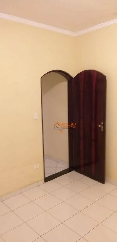 Casa, 3 quartos, 220 m² - Foto 16