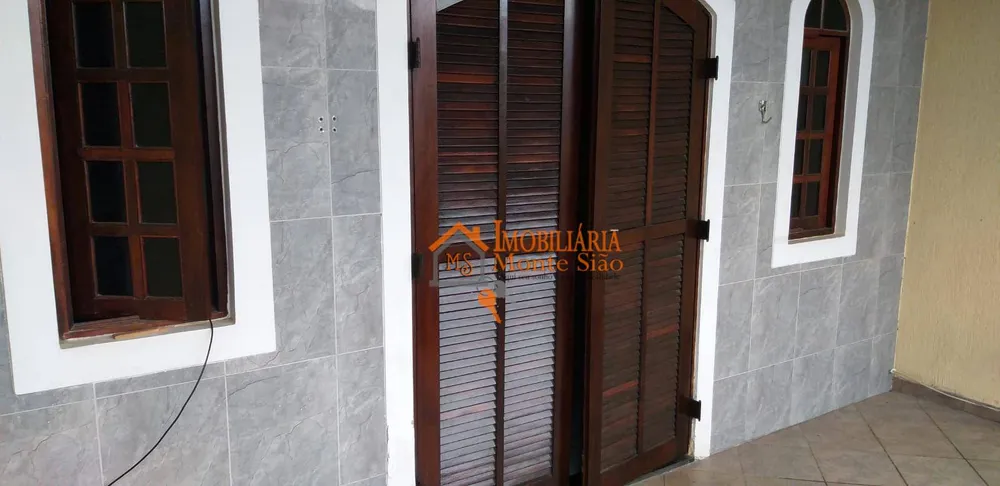 Casa, 3 quartos, 220 m² - Foto 14