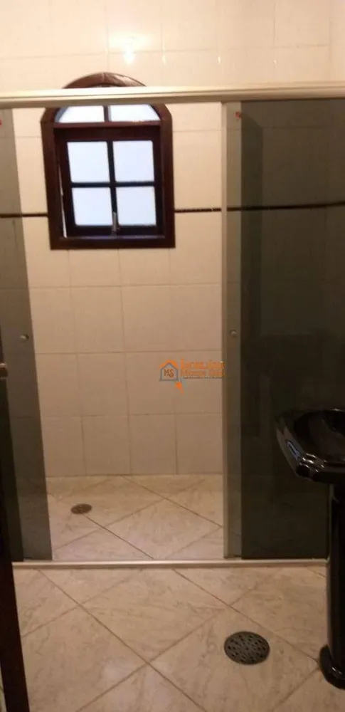 Casa, 3 quartos, 220 m² - Foto 20