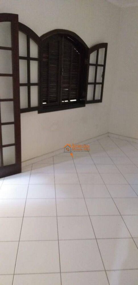 Casa, 3 quartos, 220 m² - Foto 12