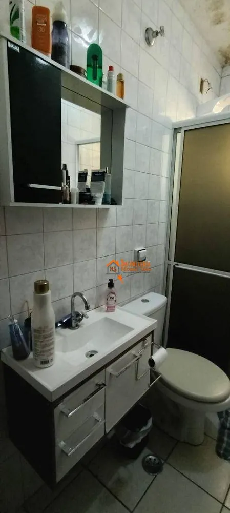 Casa, 6 quartos, 250 m² - Foto 6