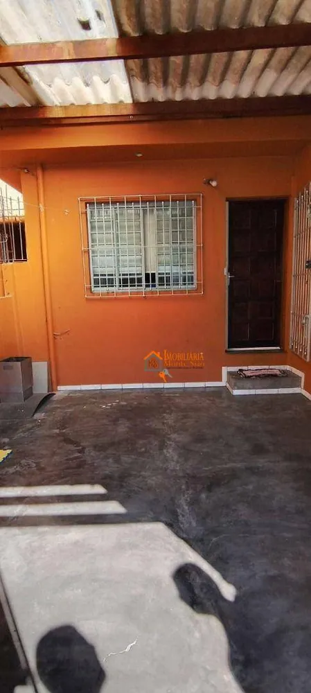Casa, 6 quartos, 250 m² - Foto 4