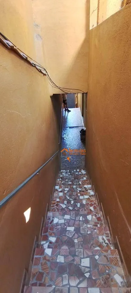 Casa, 6 quartos, 250 m² - Foto 3