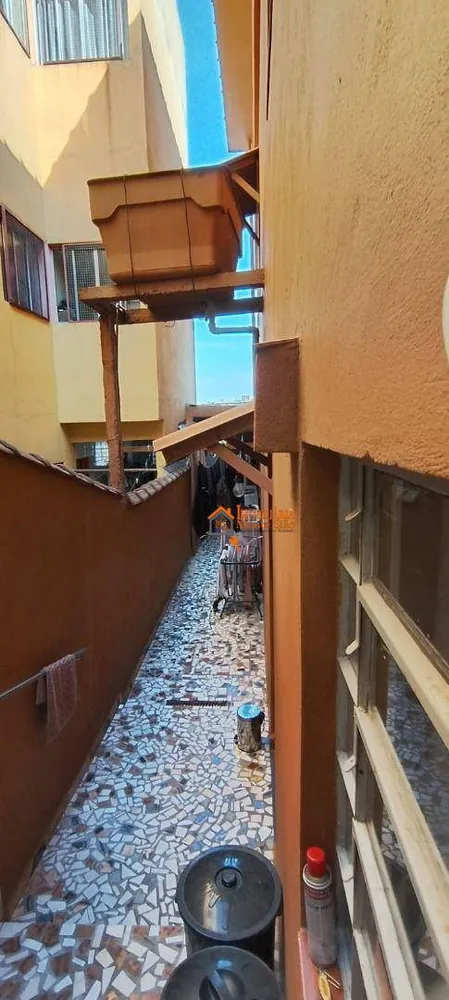 Casa, 6 quartos, 250 m² - Foto 5