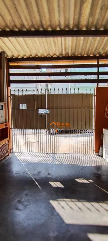Casa, 6 quartos, 250 m² - Foto 10
