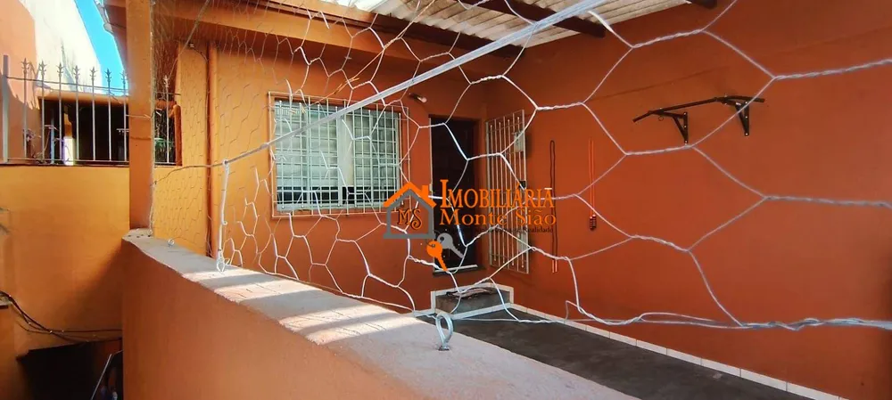 Casa, 6 quartos, 250 m² - Foto 2