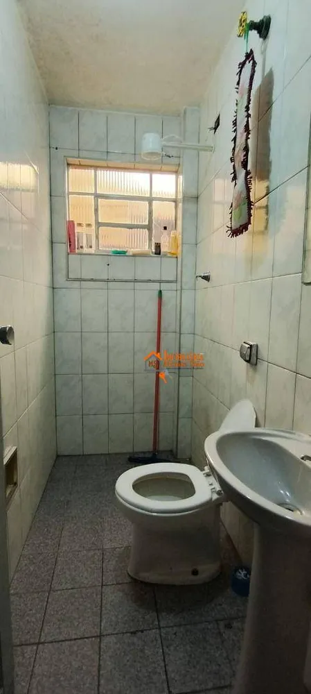 Casa, 6 quartos, 250 m² - Foto 11