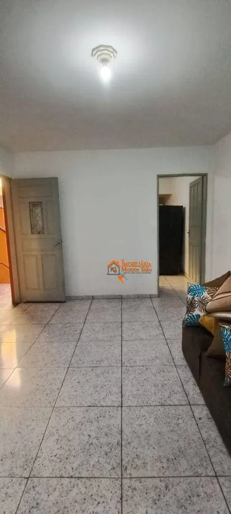 Casa, 6 quartos, 250 m² - Foto 12