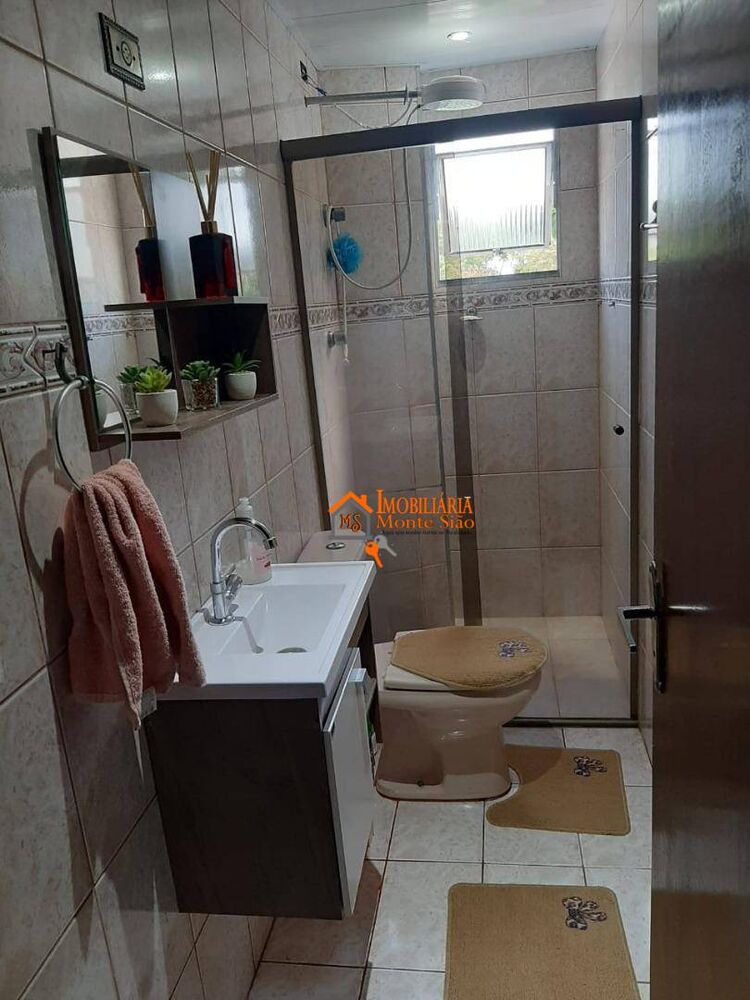 Apartamento, 2 quartos, 50 m² - Foto 5