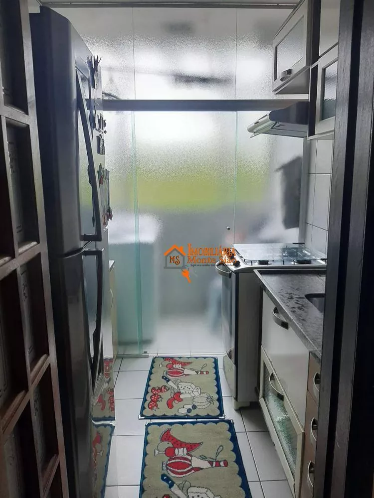 Apartamento, 2 quartos, 50 m² - Foto 3