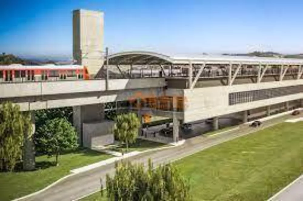 Apartamento, 2 quartos, 50 m² - Foto 12