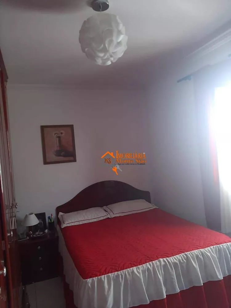 Apartamento, 2 quartos, 50 m² - Foto 2