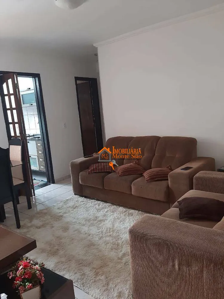Apartamento, 2 quartos, 50 m² - Foto 1