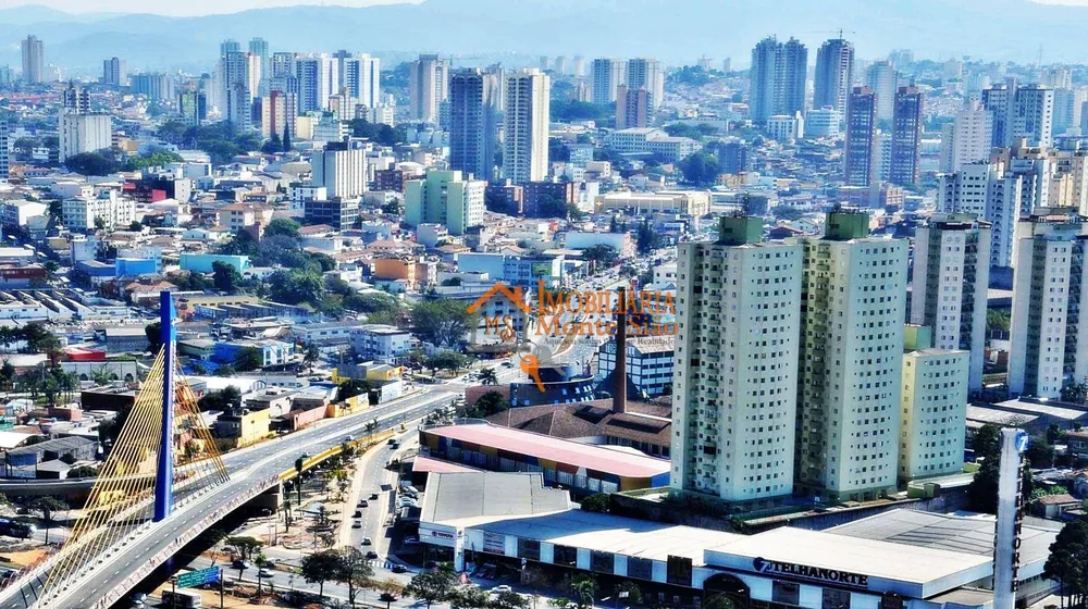 Apartamento, 2 quartos, 50 m² - Foto 8