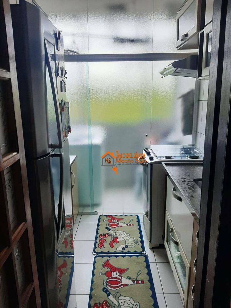 Apartamento, 2 quartos, 50 m² - Foto 4