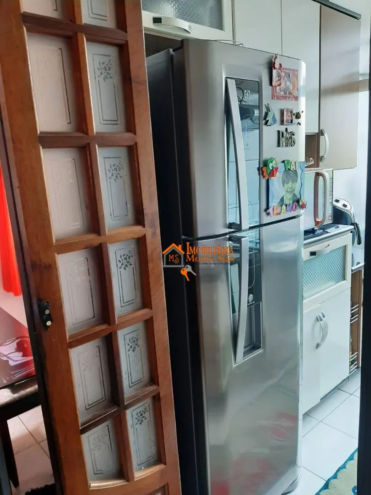Apartamento, 2 quartos, 50 m² - Foto 5