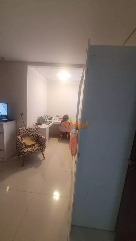 Sobrado, 4 quartos, 200 m² - Foto 9