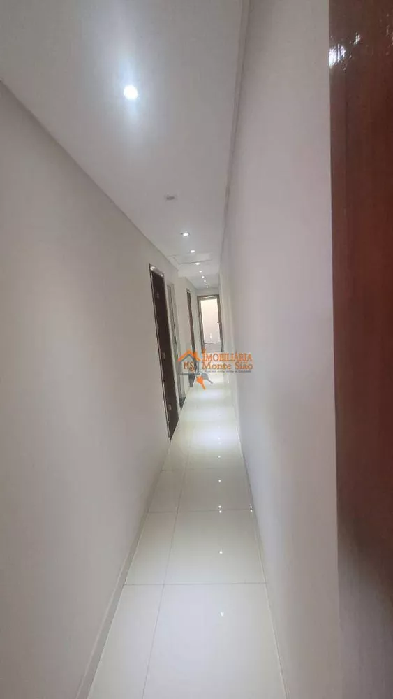 Sobrado, 4 quartos, 200 m² - Foto 17