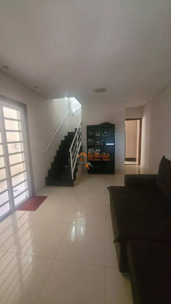 Sobrado, 4 quartos, 200 m² - Foto 1