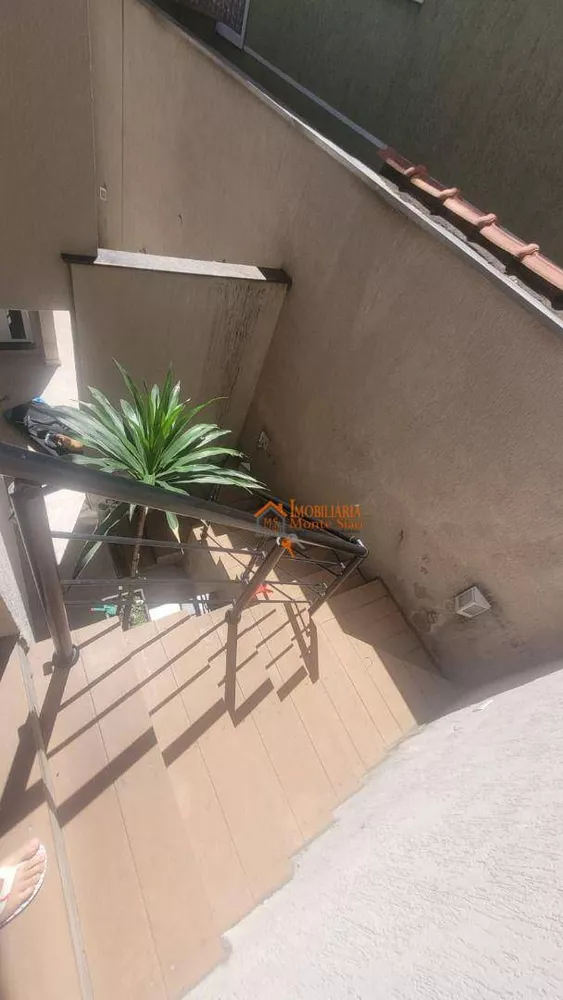 Sobrado, 4 quartos, 200 m² - Foto 21