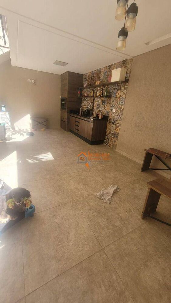 Sobrado, 4 quartos, 200 m² - Foto 18