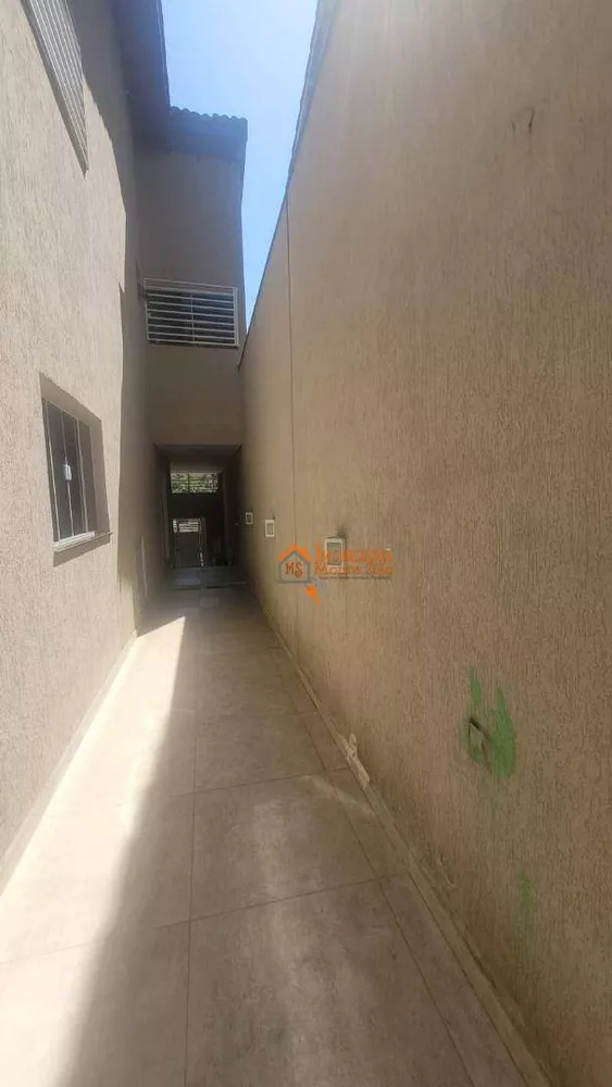 Sobrado, 4 quartos, 200 m² - Foto 20