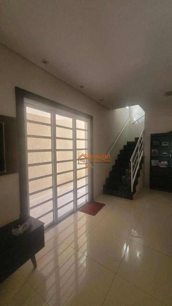 Sobrado, 4 quartos, 200 m² - Foto 2