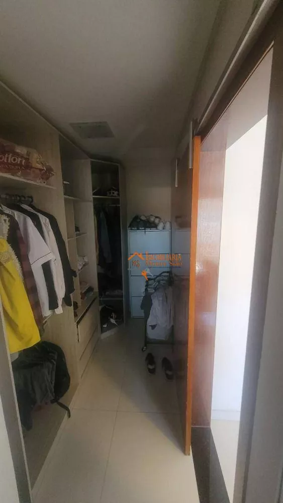 Sobrado, 4 quartos, 200 m² - Foto 11
