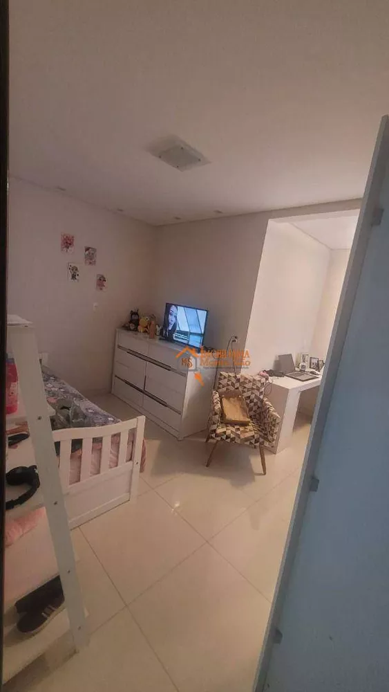 Sobrado, 4 quartos, 200 m² - Foto 10