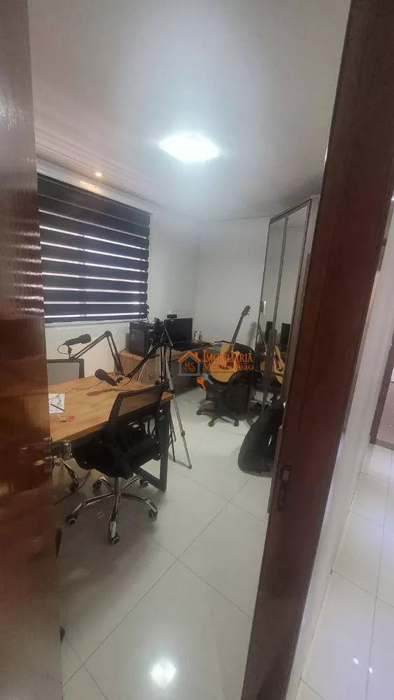 Sobrado, 4 quartos, 200 m² - Foto 8