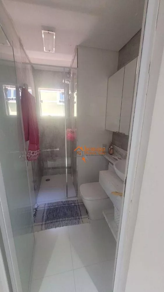 Sobrado, 4 quartos, 200 m² - Foto 14