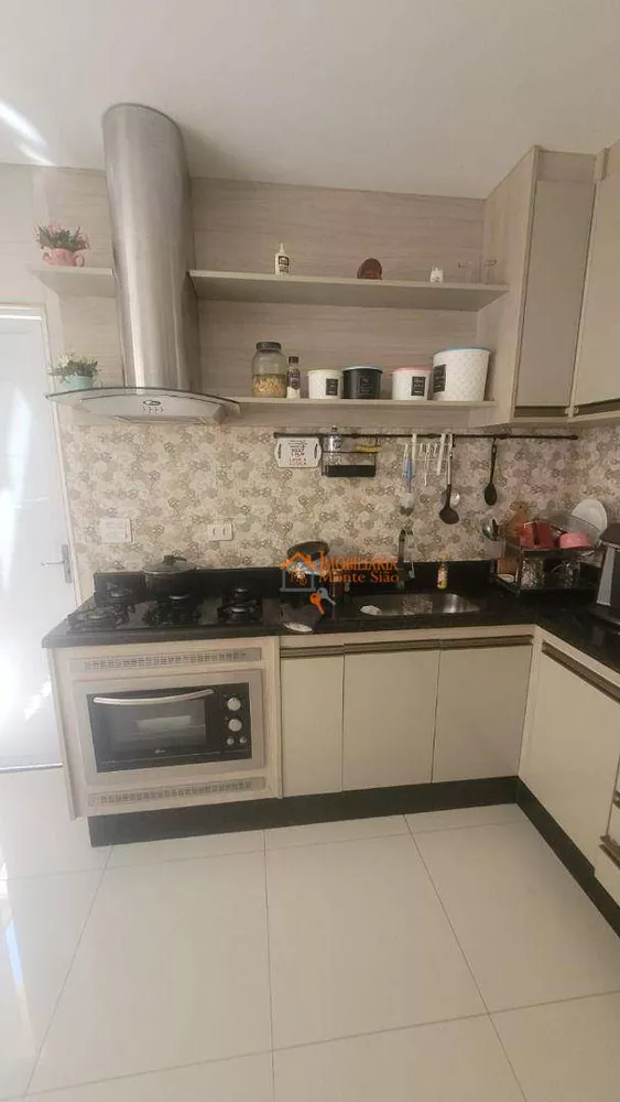 Sobrado, 4 quartos, 200 m² - Foto 4