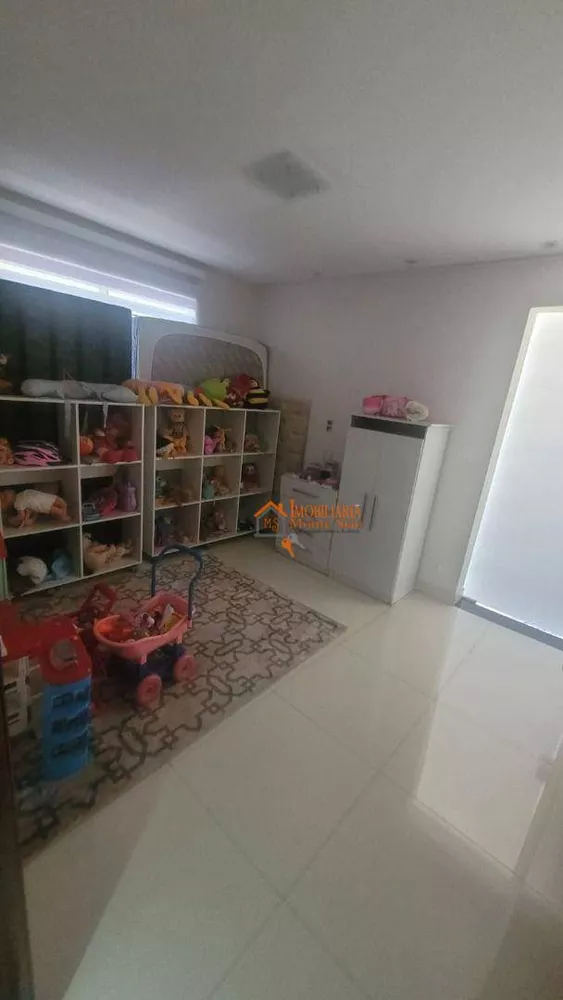 Sobrado, 4 quartos, 200 m² - Foto 12