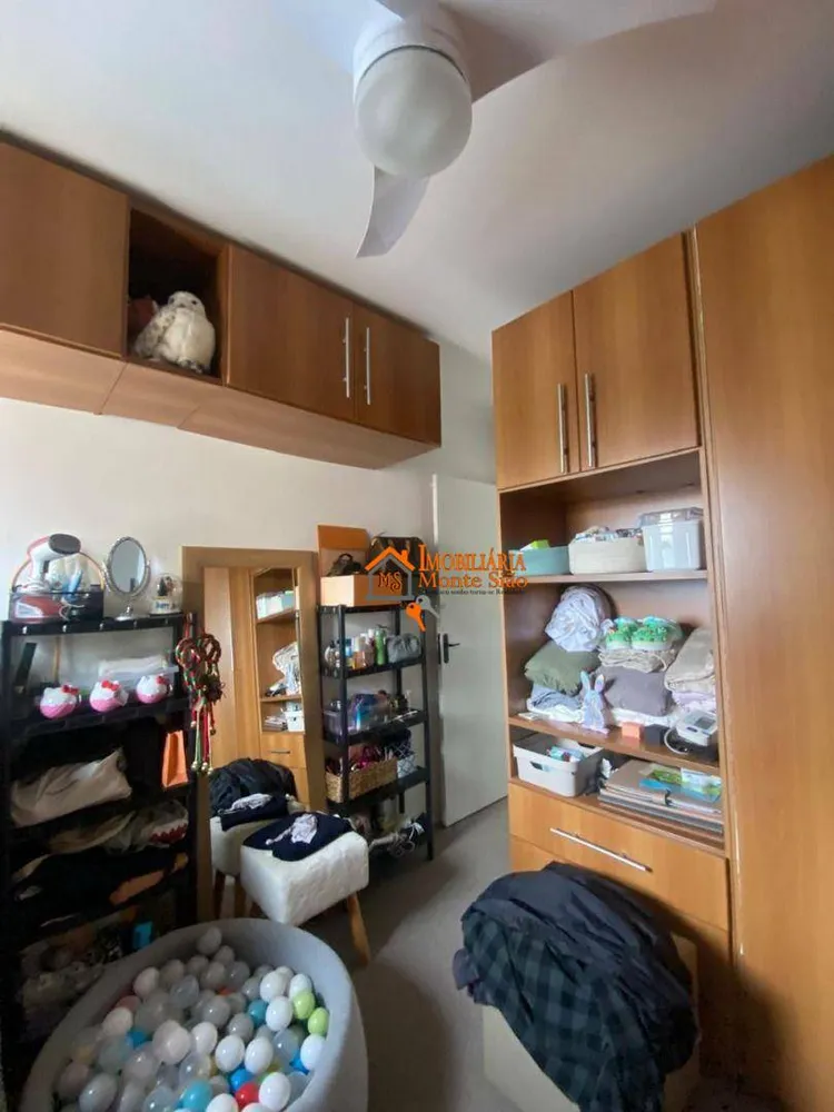 Apartamento, 4 quartos, 130 m² - Foto 3