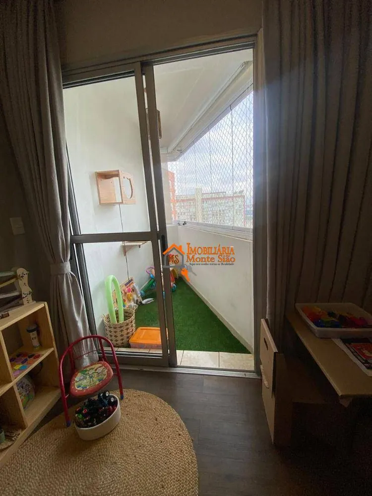 Apartamento, 4 quartos, 130 m² - Foto 4